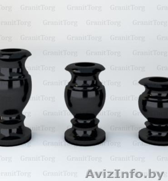 Памятники из гранита. Опт Розница - Изображение #4, Объявление #1539225