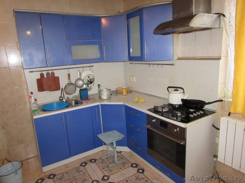 Продам благоустроенный дом в Орше с хорошим ремонтом. - Изображение #3, Объявление #1545094