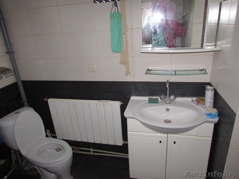 Продам благоустроенный дом в Орше с хорошим ремонтом. - Изображение #7, Объявление #1545094