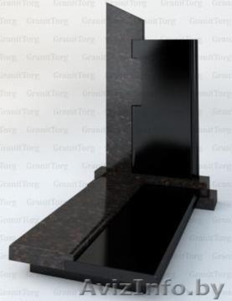 Памятники из гранита. Опт Розница - Изображение #6, Объявление #1539225