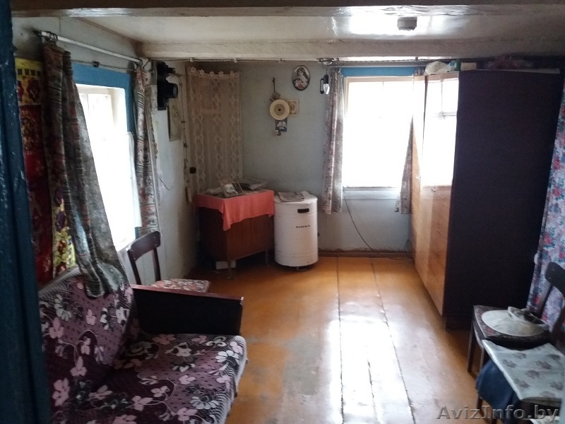 Продам дом с участком в а.г.Бабиновичи Лиозненского р-на. - Изображение #5, Объявление #1559893