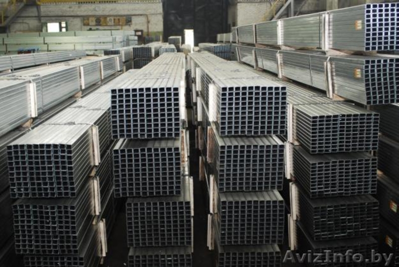 Профтруба,металопрокат - Изображение #1, Объявление #1569526