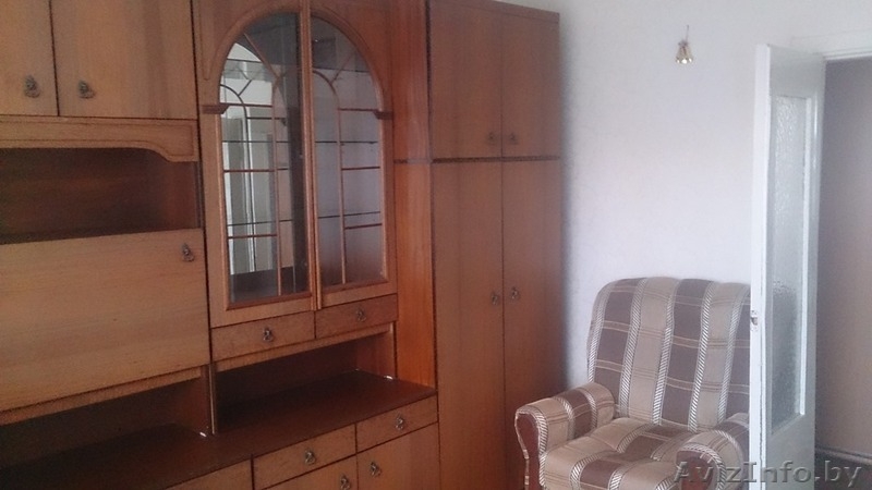 4-х Комнатная квартира в Горках. Экологически чистый район - Изображение #3, Объявление #1573661