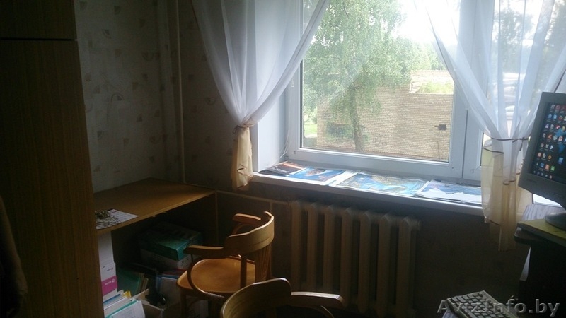 4-х Комнатная квартира в Горках. Экологически чистый район - Изображение #5, Объявление #1573661