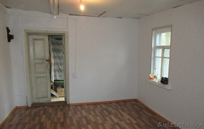 Продам часть дома в центре города - Изображение #3, Объявление #1576660