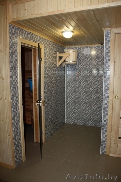 БАЗА ОТДЫХА "ДЕВИНО" - БАНЯ НА ДРОВАХ - Изображение #6, Объявление #1579868