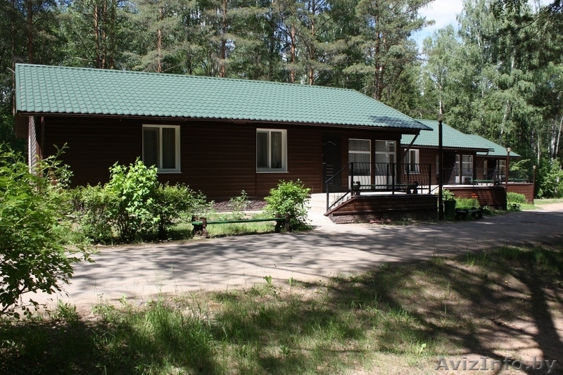 БАЗА ОТДЫХА "ДЕВИНО" - ОТДЫХ НА ПРИРОДЕ КРУГЛЫЙ ГОД - Изображение #3, Объявление #1582009