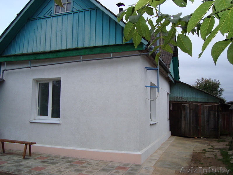 Дом, Орша, Западная - Изображение #3, Объявление #1592273