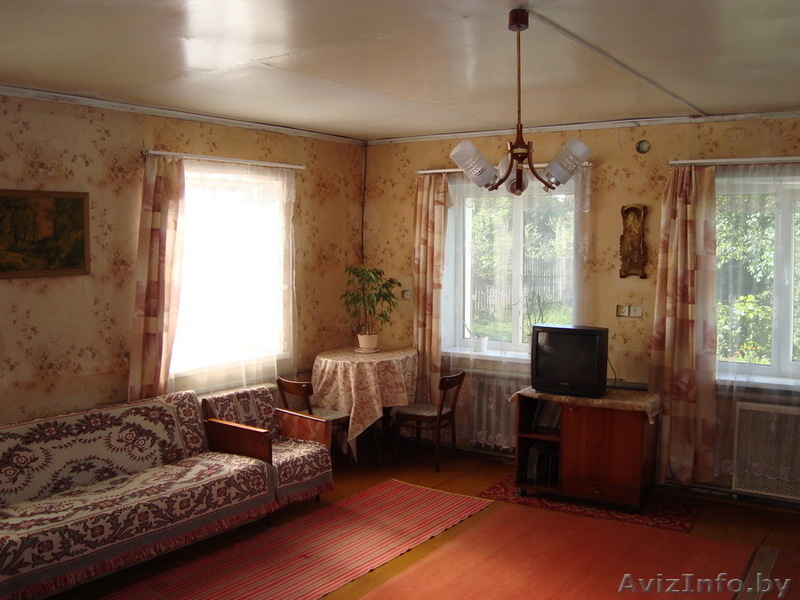 Дом, Орша, Западная - Изображение #5, Объявление #1592273