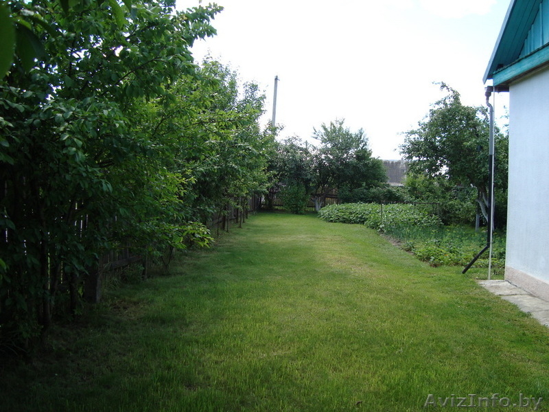 Дом, Орша, Западная - Изображение #6, Объявление #1592273