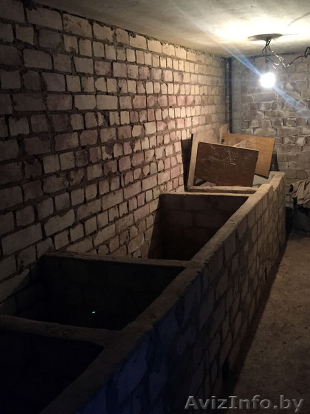 продам гараж на ул.Белинского - Изображение #1, Объявление #1614590