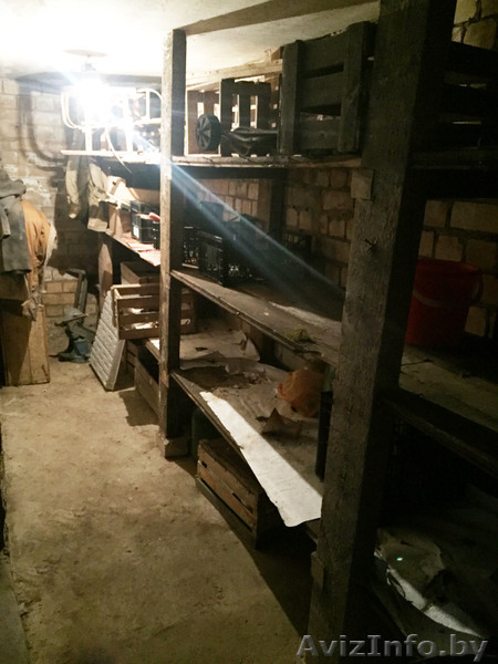 продам гараж на ул.Белинского - Изображение #2, Объявление #1614590