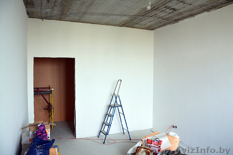 Малярные-штукатурные работы в Орше - Изображение #3, Объявление #1641288