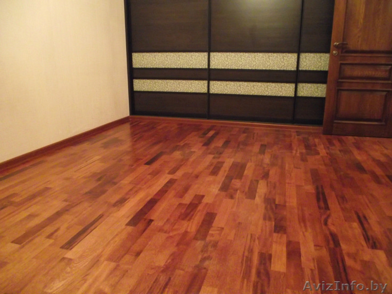 Укладка паркетной доски и паркета Орша - Изображение #2, Объявление #1641289