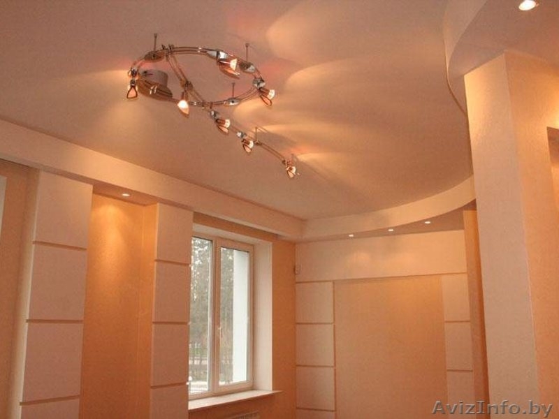 Дом, баня, веранда, внутренняя отделка - Изображение #2, Объявление #1641295