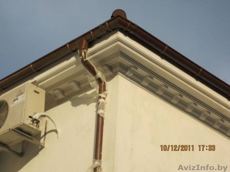 Отделка и утепление фасадов - Изображение #3, Объявление #1641298