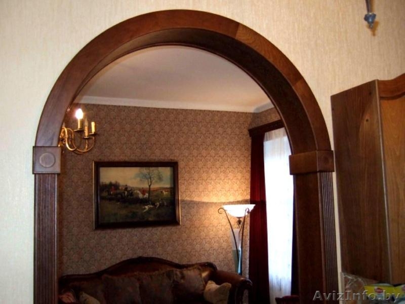 Межкомнатные арки в Орше - Изображение #1, Объявление #1641310