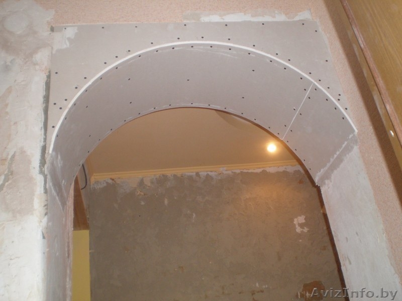 Межкомнатные арки в Орше - Изображение #3, Объявление #1641310