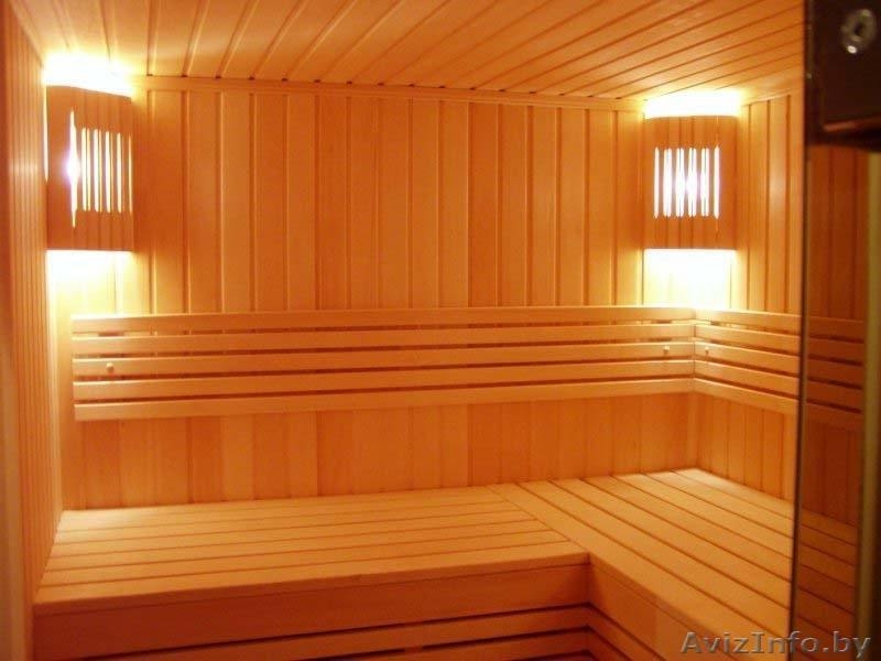 Отличная Каркасная баня 6х7м с эркером - Изображение #2, Объявление #1641351