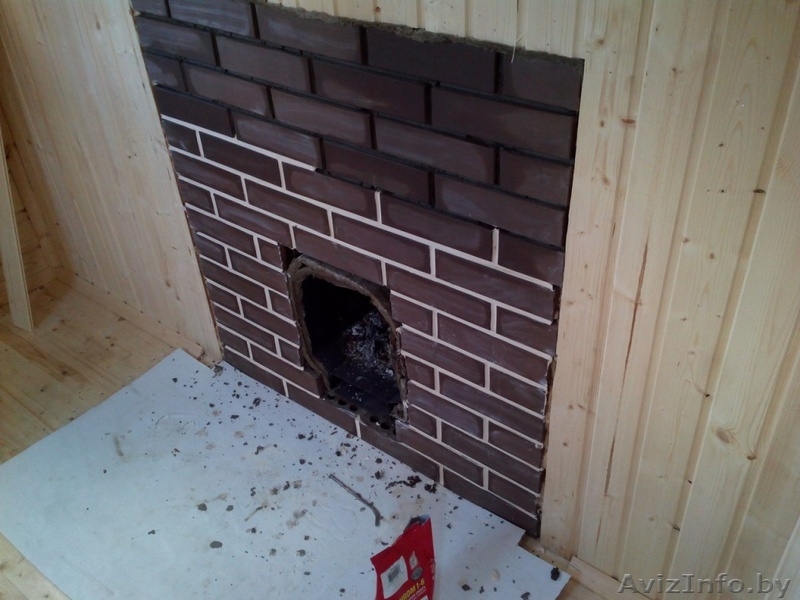 Отличная Каркасная баня 6х7м с эркером - Изображение #4, Объявление #1641351