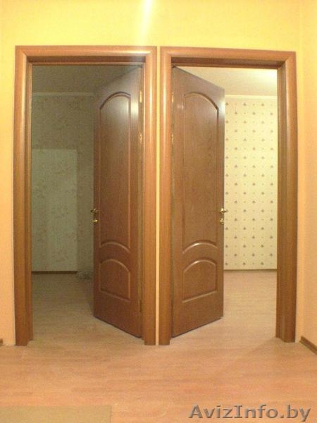 Установка межкомнатных дверей недорого - Изображение #1, Объявление #1641394