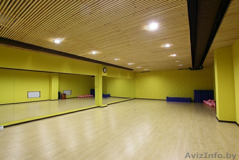 Выполним ремонт фитнес клубов и спортзалов - Изображение #5, Объявление #1641398