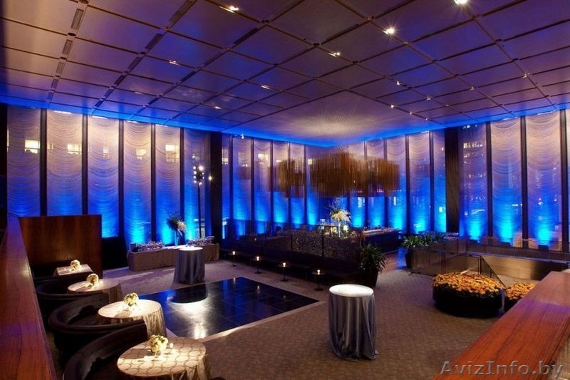 Ремонт баров, кафе, клубов, ресторанов - Изображение #1, Объявление #1641399