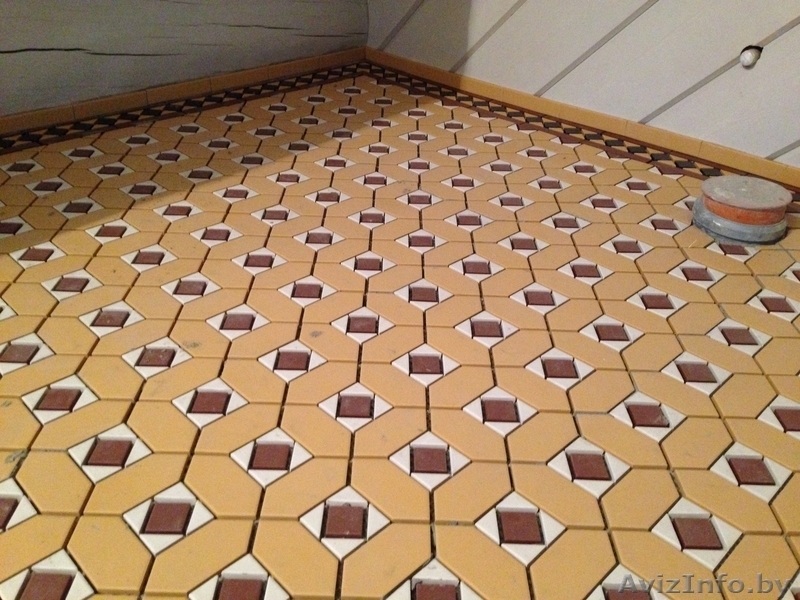 Укладка ковролина и линолиума - Изображение #2, Объявление #1641414