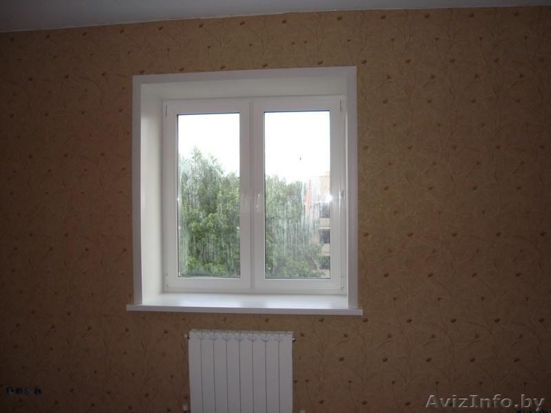 «Окна из ПВХ Скидки.Рассрочка» - Изображение #1, Объявление #1642586