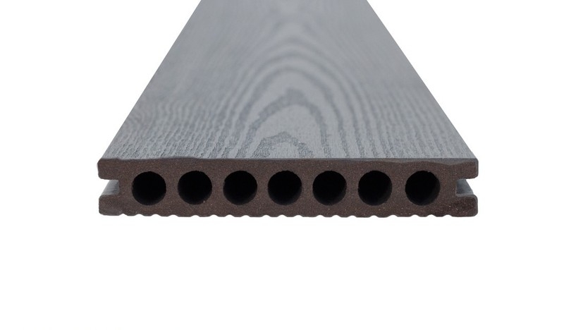 Террасная доска из композитного материала на основе ПВХ - Изображение #1, Объявление #1660567