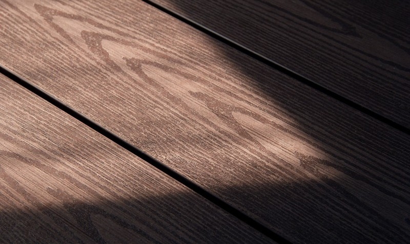 Террасная доска из композитного материала на основе ПВХ - Изображение #4, Объявление #1660567