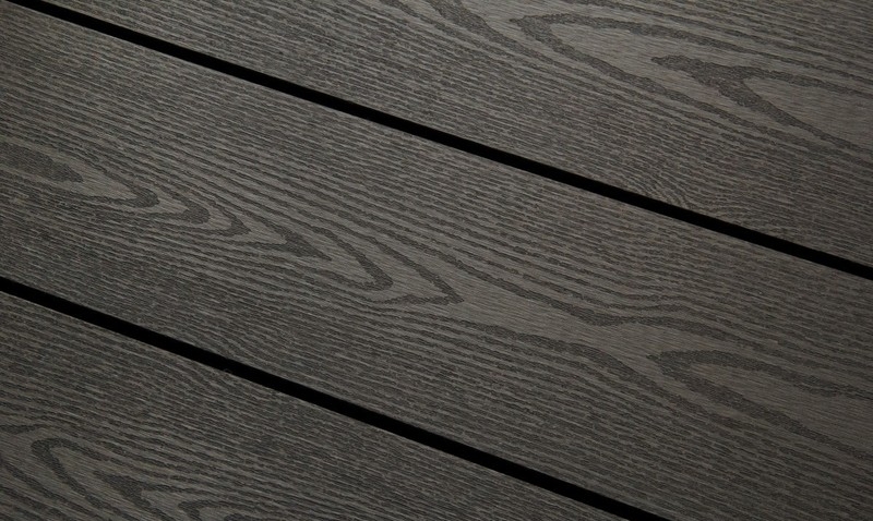 Террасная доска из композитного материала на основе ПВХ - Изображение #5, Объявление #1660567