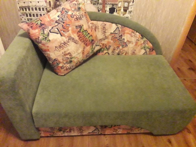 продам тахту срочно в хорошем состоянии - Изображение #1, Объявление #1660248