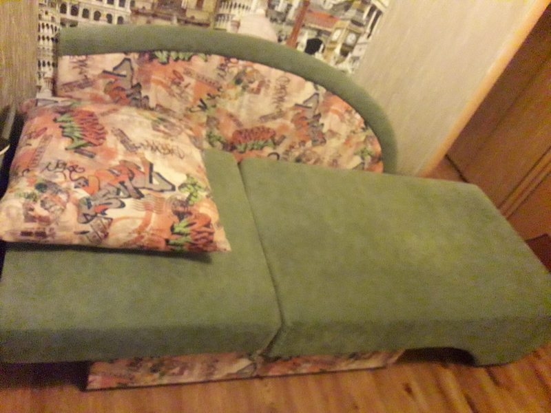 продам тахту срочно в хорошем состоянии - Изображение #2, Объявление #1660248